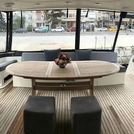 Kavak Tekne Kiralama * Bodrum